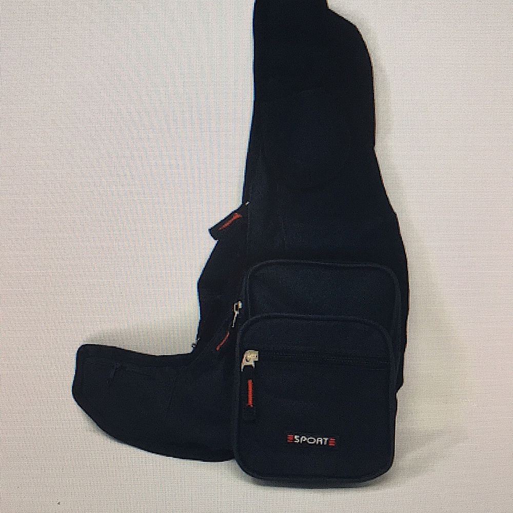 Messenger bag